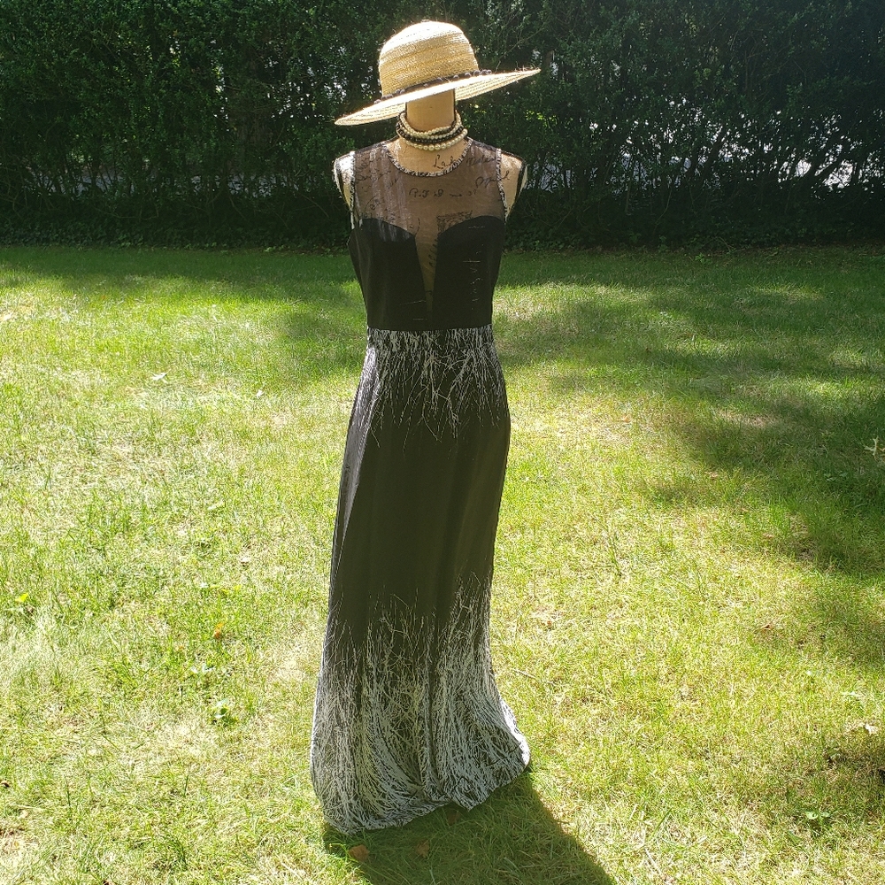 Gown Dress